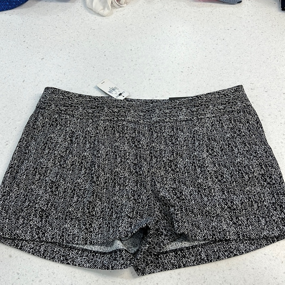 Express Dress Shorts